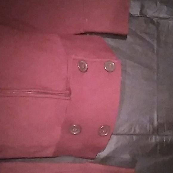 Bette Paige Sweater - Picture 4 of 9